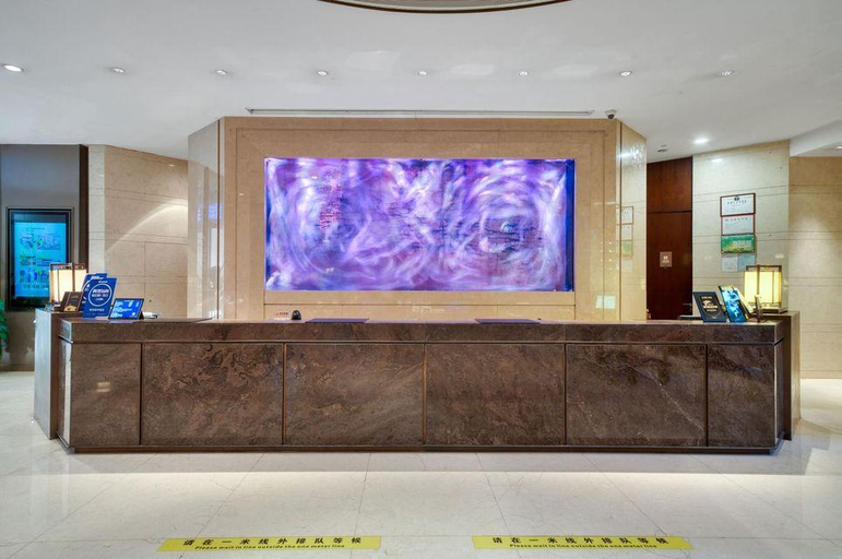 Others 3, Yihua Hotel, Nanjing