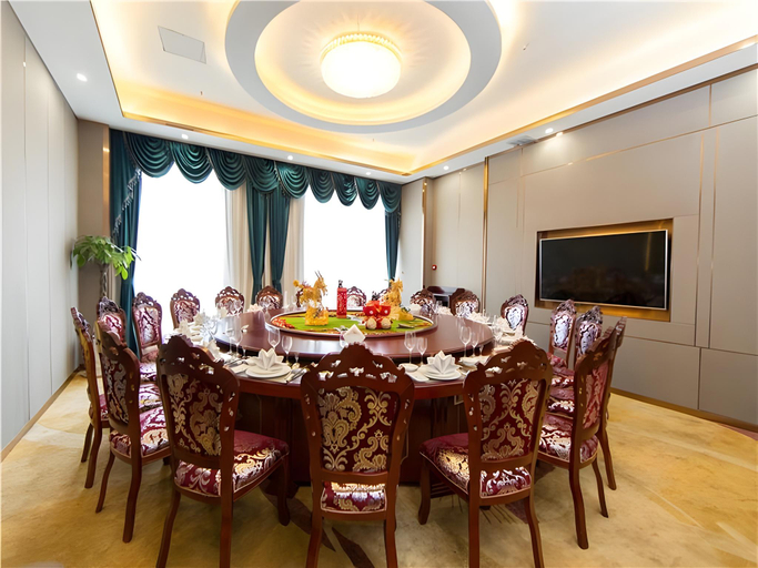 Others 5, GreenTree Eastern Hotel Yibin Yijian Road New Town Plaza, Yibin