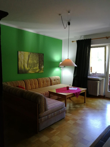 Others 5, Landhaus Steinbrech, Garmisch-Partenkirchen