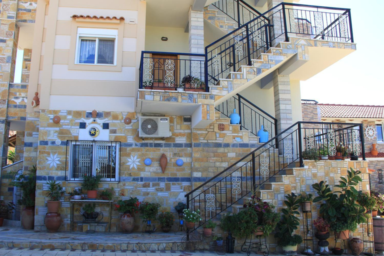 Exterior & Views 1, Villa Klea, Sarandës