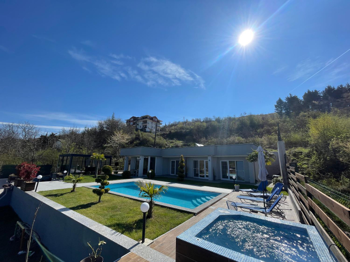 Sport & Beauty 5, Villa Dimo Topal Luxury Suites with Pool & Jacuzzi