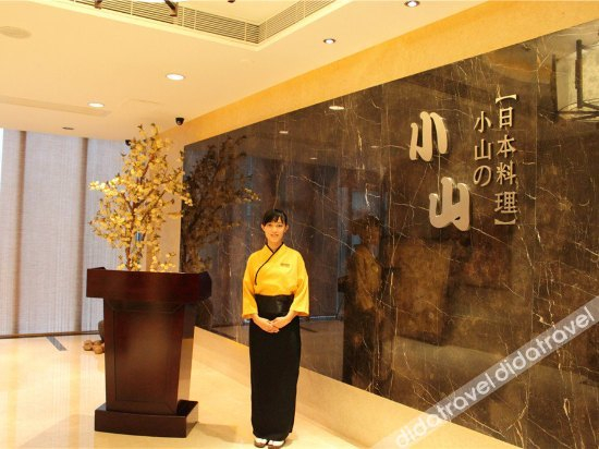 公共区域 5, Wenhua Hotel, Jiangmen
