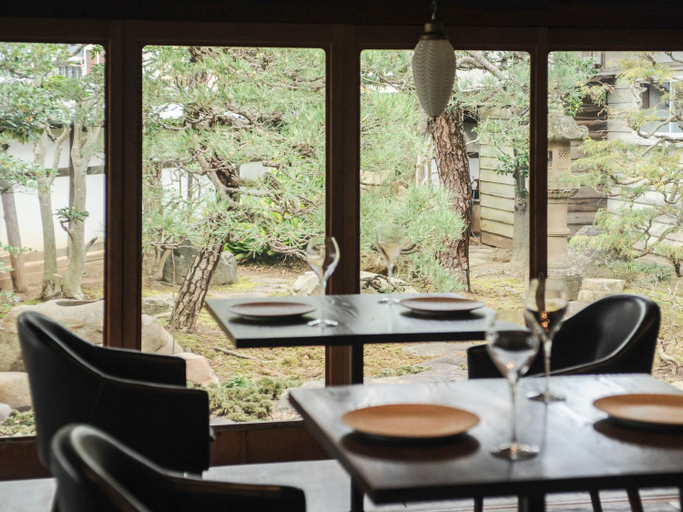 Food & Drinks 4, NIPPONIA Izumo Taisha Monzen Town, Izumo
