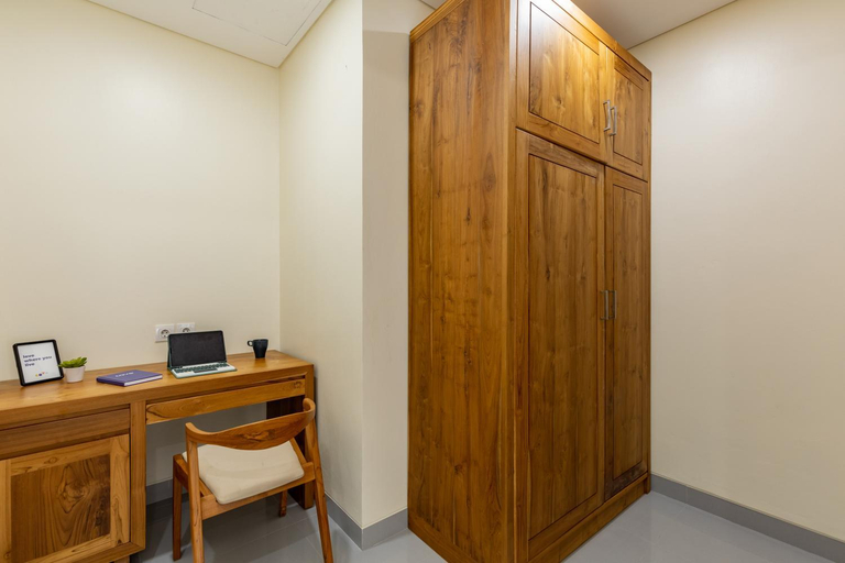 Bedroom 2, Griya Elite I, Denpasar
