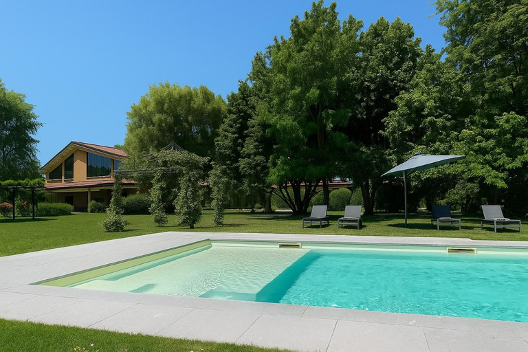 Sport & Beauty 2, Hotel Capolago, Varese