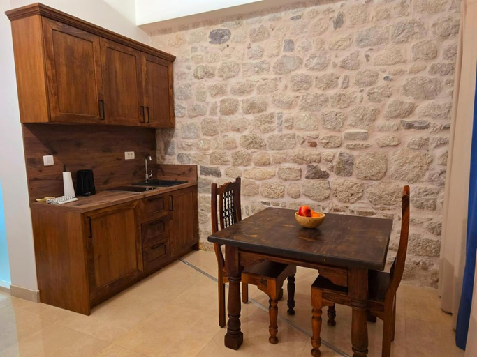 Others 5, Apartments Kotor Old Town