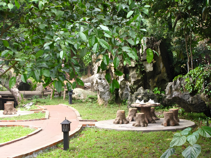 Others 3, Whisper Nature Bungalow, Cát Hải