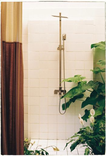 Bathroom 2, Doc Garden Homestay - Apartment & Coffee, Đà Lạt