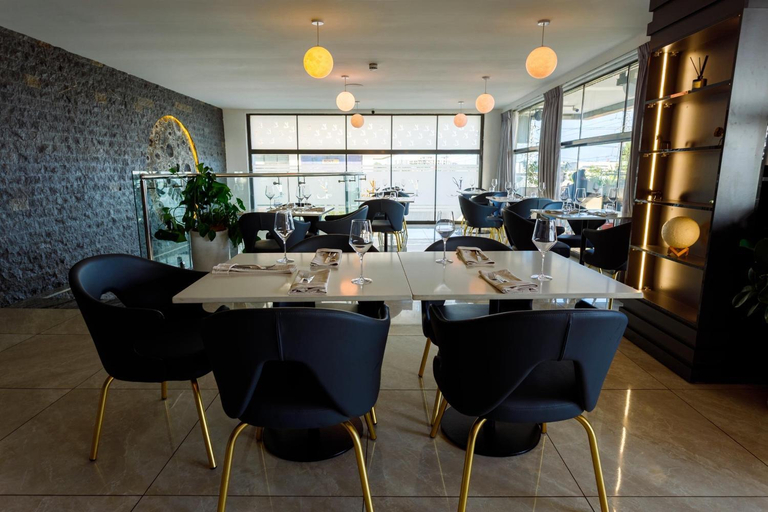 Food & Drinks 5, Signature Hotel Apartment Accra Ghana, Accra
