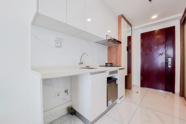 Others 4, Homey Studio Apt Sky House Alam Sutera By Travelio, Tangerang