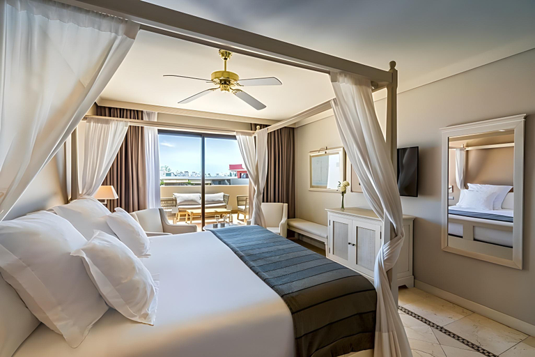 Bedroom 3, Barcelo Marbella, Málaga