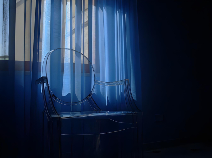 Others 3, Four Rooms, Carbonia-Iglesias