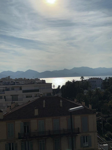 Others 2, Villa Rimbaud, Alpes-Maritimes