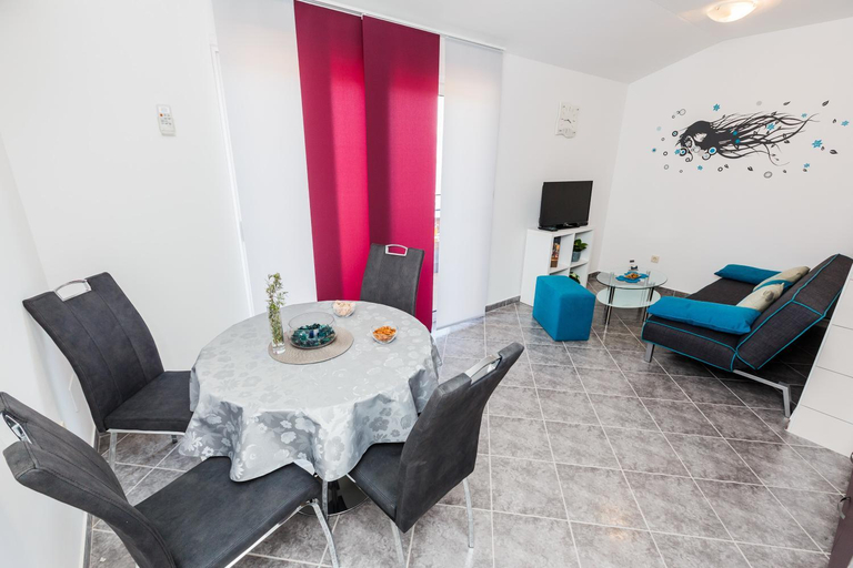 Others 3, Apartments Viljac, Trogir