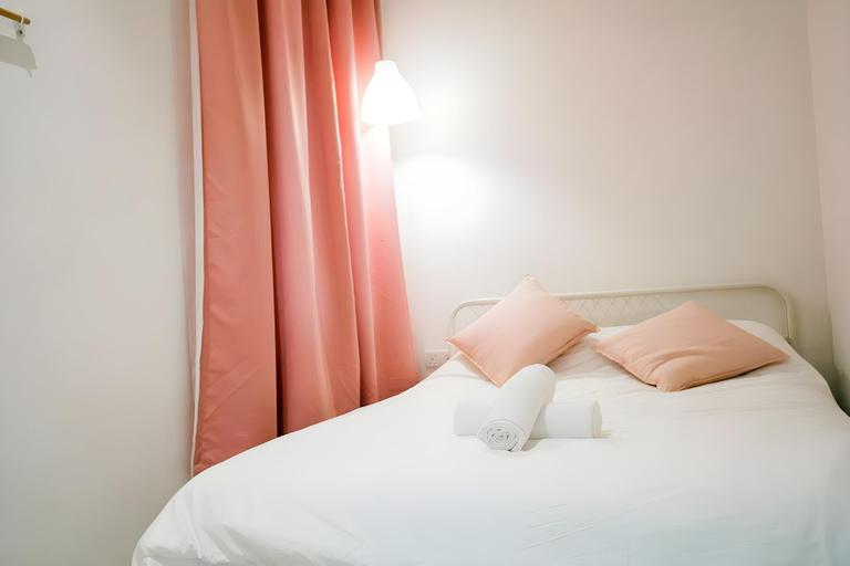 Bedroom 2, Comfy Cafe 43- Holiday Home (Night market), Cameron Highlands