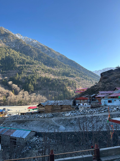 Others 3, Laxmi Narayan Homestay-Harshil, Uttarkashi