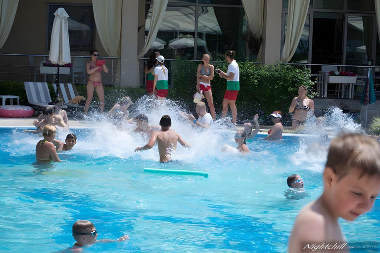 Sport & Beauty 2, Zornitza Sands, Nesebar