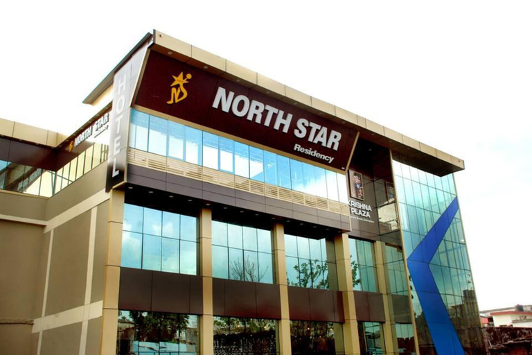 Exterior & Views 5, North Star Residency, Dehradun