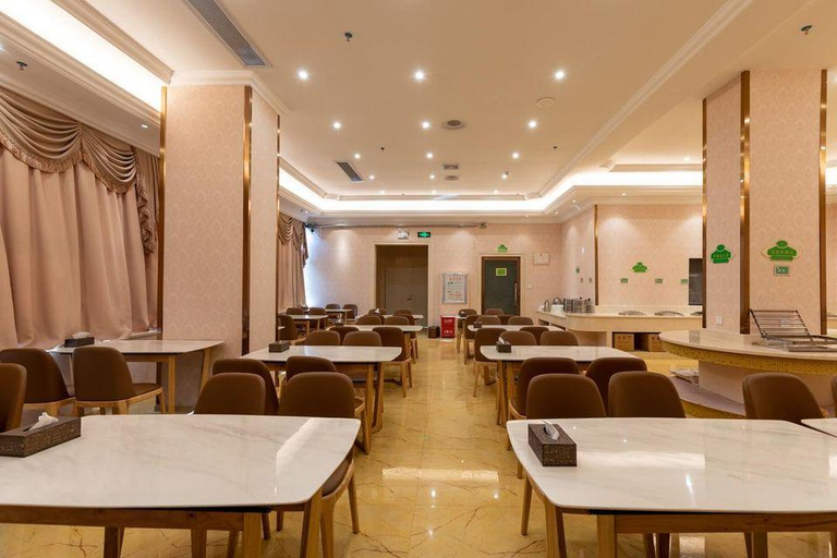Food & Drinks 3, Vienna Hotel Guangdong Shaoguan Nanxiong Time Square, Shaoguan