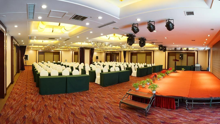 Business Facilities, BoYa Hotel, Hohhot