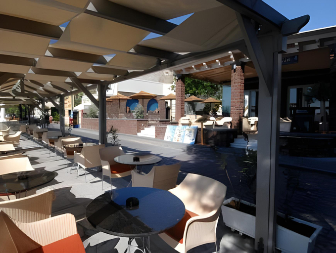 Food & Drinks 5, Elixir Del Mar on the Beach, South Aegean