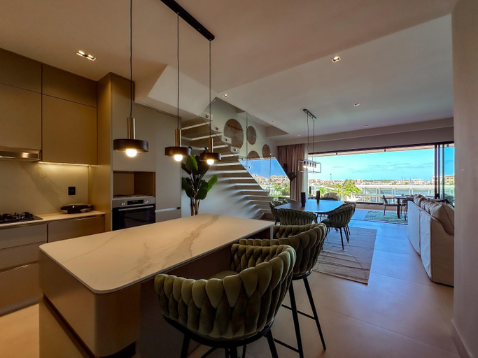 Food & Drinks, Marina Garden Cap Cana by Beach Homes PC, Salvaleon de Higuey
