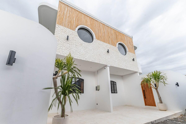 Others 2, Villa Nathan 2BR Mediterranean Style in Canggu, Badung