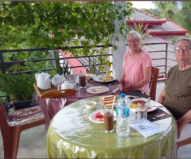 Food & Drinks 4, Lake Edge Resort, N. Palatha Central