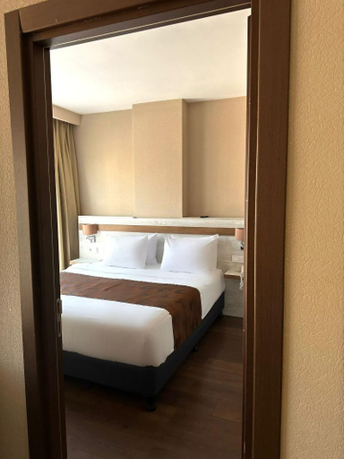 Bedroom 2, Kanyonvadi Hotel, Safranbolu