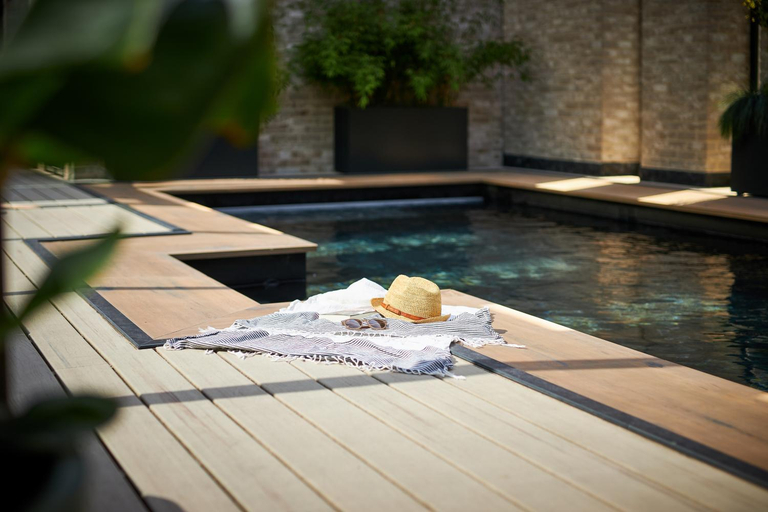 Sport & Beauty 2, Van der Valk Hotel Amsterdam - Amstel, Amsterdam