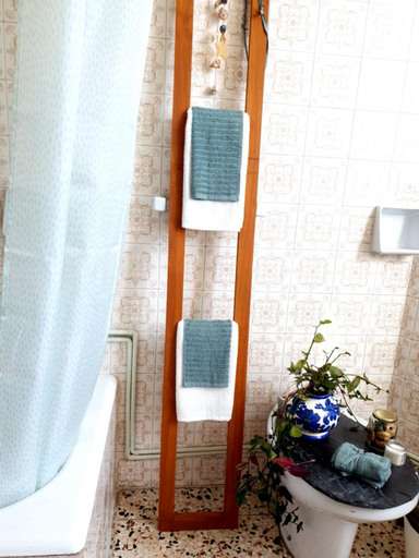 Bathroom 3, Casa Natura Galicia, A Coruña