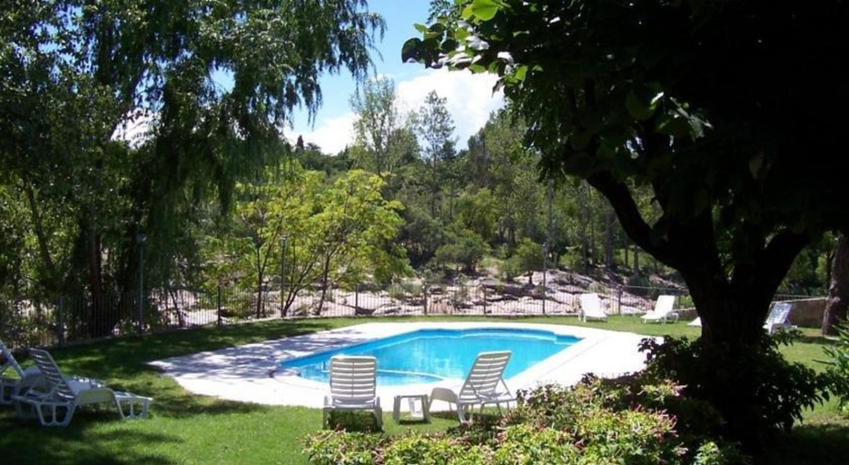 Sport & Beauty, Costa Serrana Apart Hotel, San Alberto