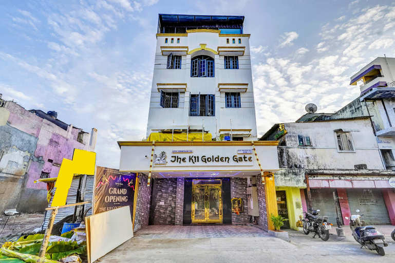 Exterior & Views 2, The K11 Golden Gate, Chennai