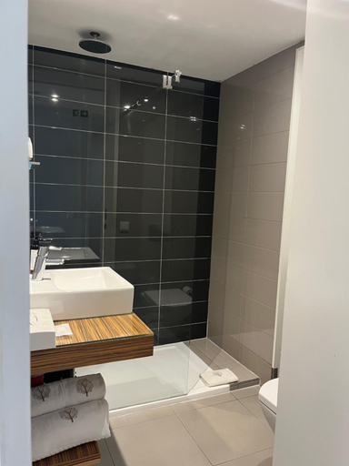 Bathroom 4, Casa Do Vidoeiro, Seia