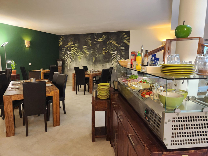 Food & Drinks 5, Park-Hotel Leimen, Rhein-Neckar-Kreis