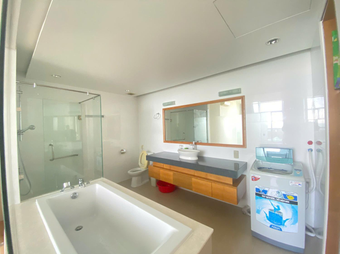 Bathroom 3, Villa Sealink - Can Ho Ocean Vista An, Phan Thiết