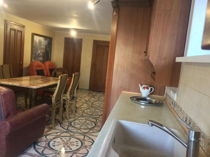 Others 4, Villa in Karolino-Bugaz, Ovidiopol's'kyi