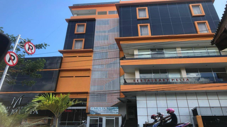 Others 3, New Mulia, Ambon
