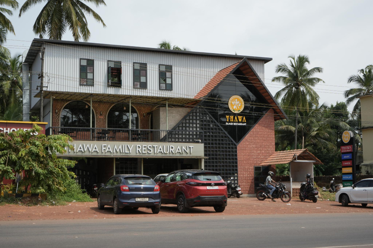 Exterior & Views 3, Kalanad Residency, Kasaragod