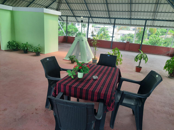 Others 3, Wright Villa, Ernakulam