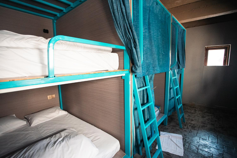 Bedroom 2, TT Premium Hostel Vientiane, Vientiane