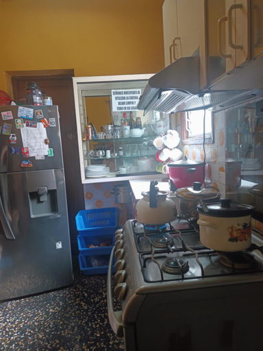 Food & Drinks, Hospedaje Marita, Lima