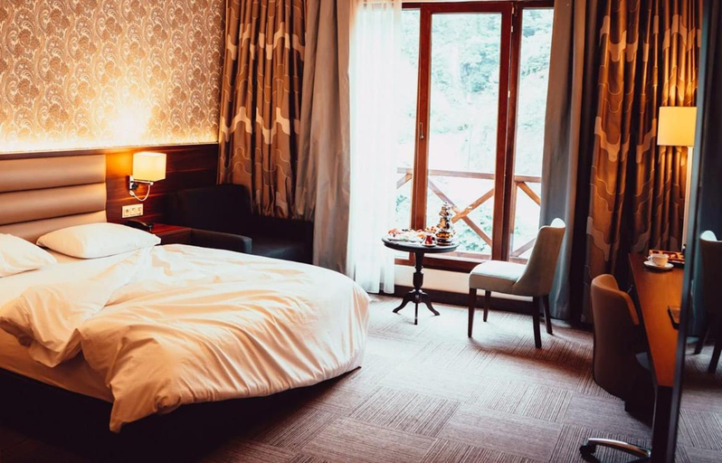 Others 3, GRAND ŞELALE HOTEL, Çayeli