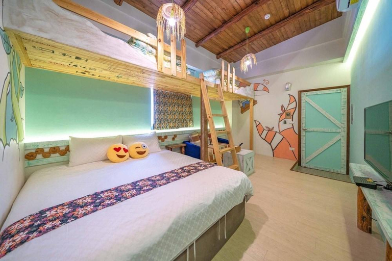 Others 5, Anping156 B&B, Tainan