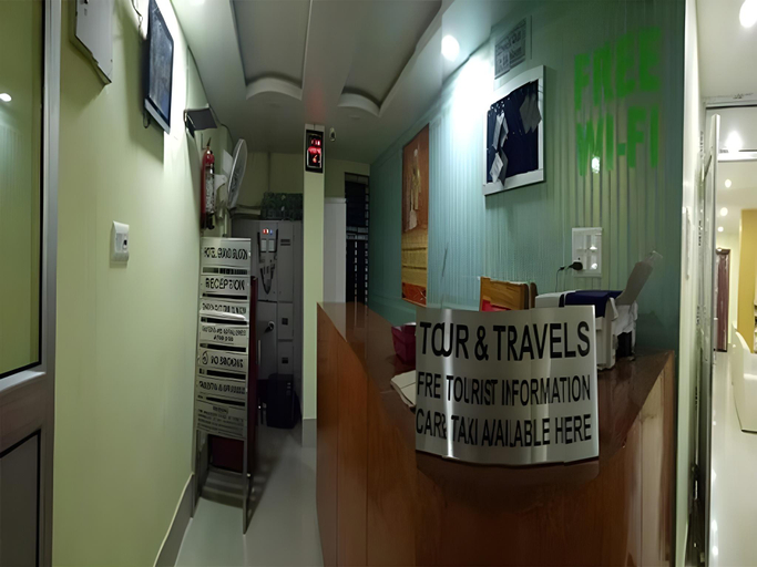Others 1, Hotel Silicon, Sonitpur
