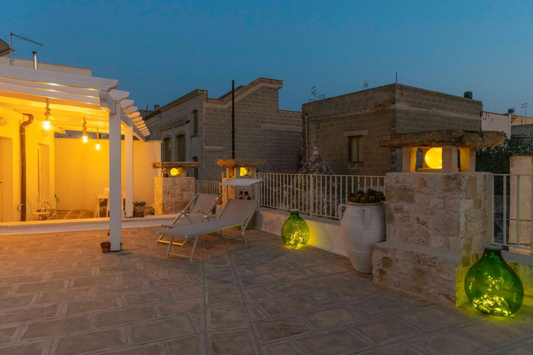 Others 2, Le Casette in Gravina Luxury, Brindisi