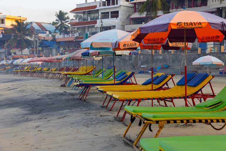 Sport & Beauty, Ocean Bay Ayurvedic Beach Resort, Thiruvananthapuram