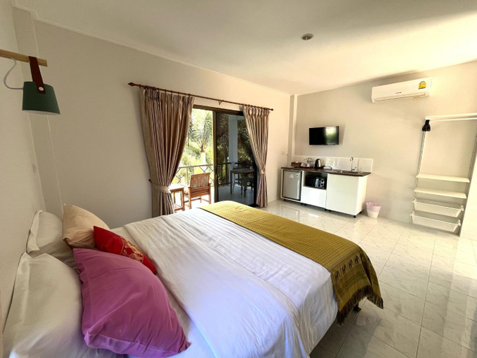 Others 5, Sawasdee Home Stay Resort & Pool, Thai Mueang