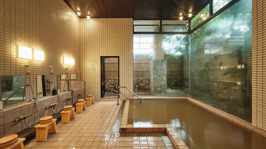 Sport & Beauty 5, Manseiro, Nachikatsuura