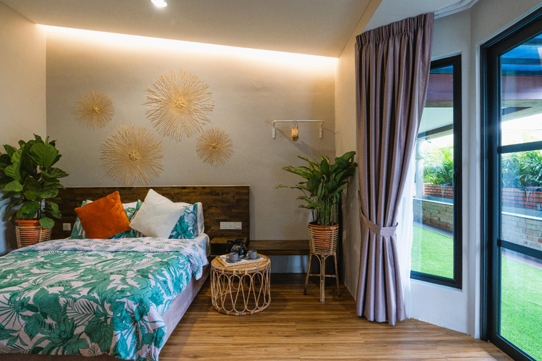 Bedroom 5, Tamerin Nest by Chrisenbel, Petaling Jaya